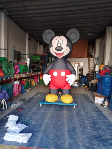 MICKEY