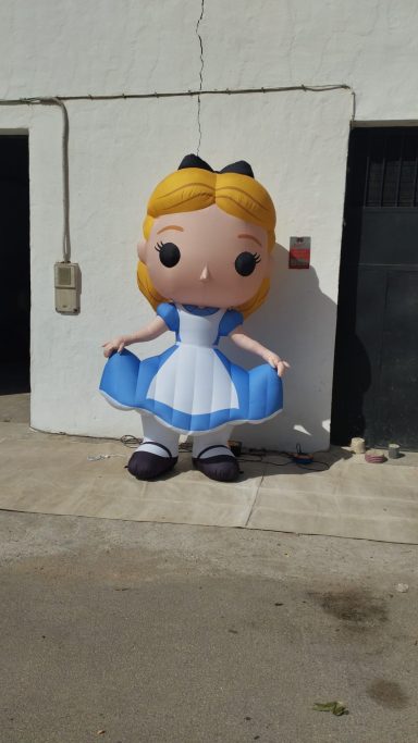 CENICIENTA