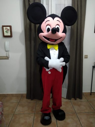 MICKEY