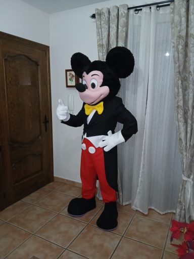 MICKEY