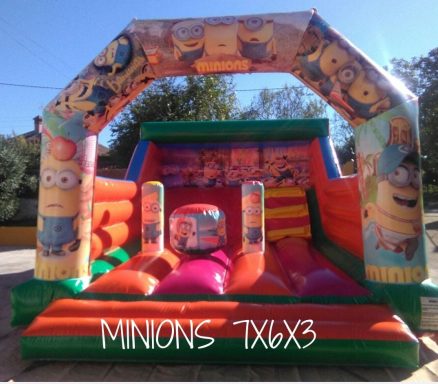 MINIONS