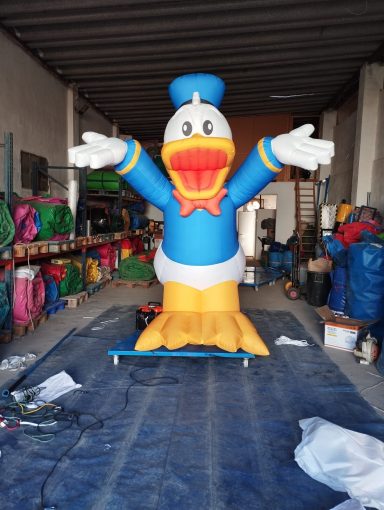 PATO DONALD