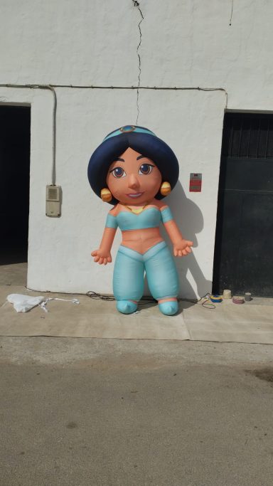 JASMINE
