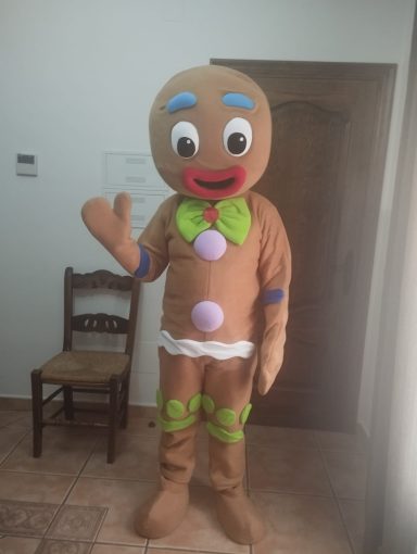 GALLETA