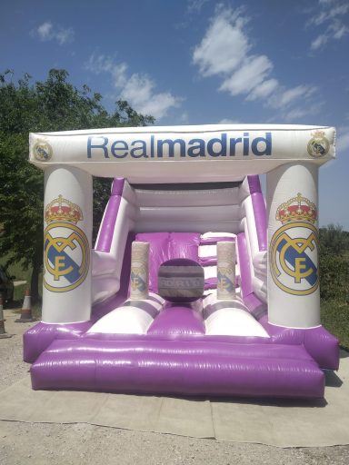 REAL MADRID CF