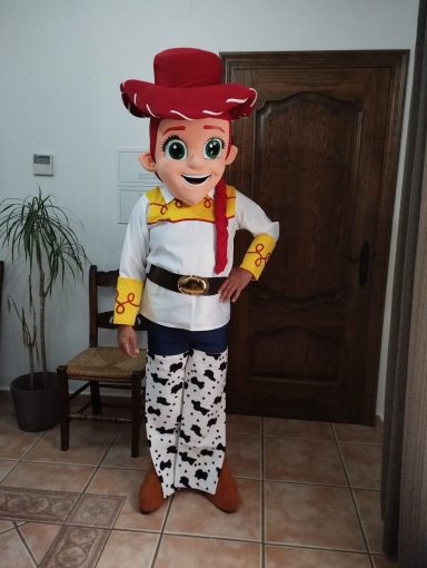 JESSIE