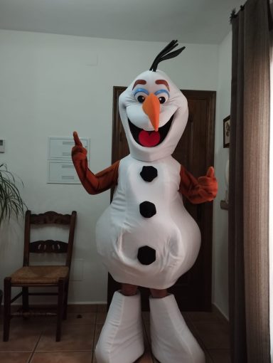 OLAF