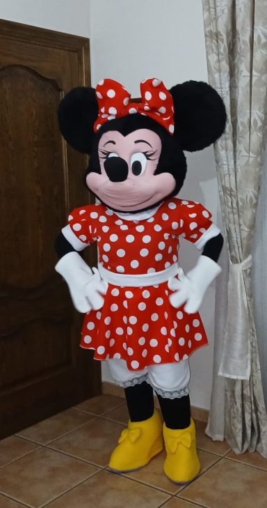 MINNIE