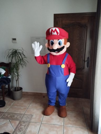 MARIO