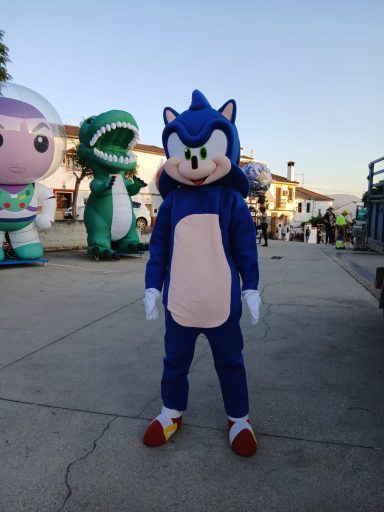 SONIC