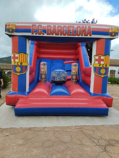 FC BARCELONA