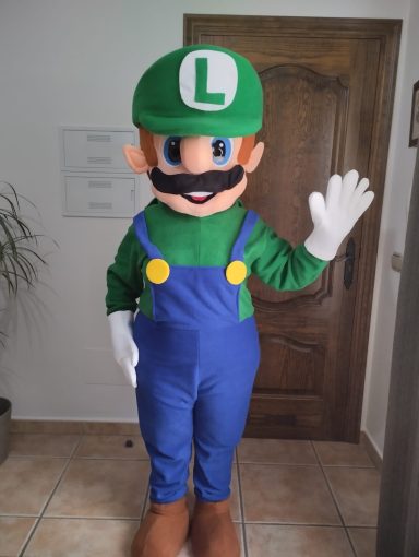 LUIGI