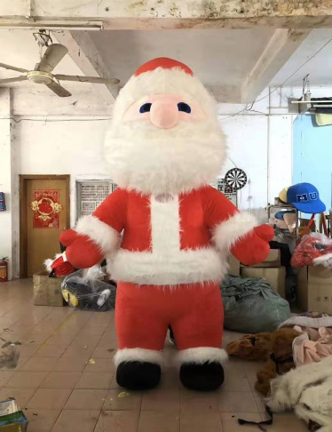 PAPA NOEL