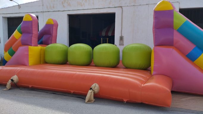 WIPEOUT