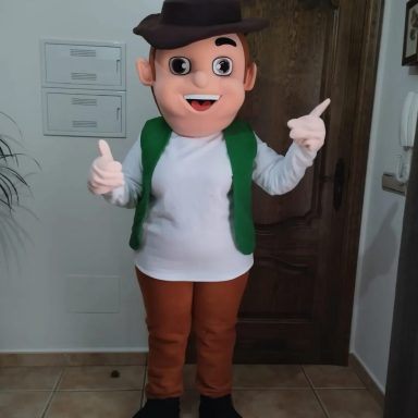 GRANJERO