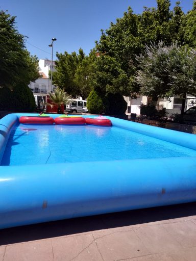 BARCAS CHOCONAS