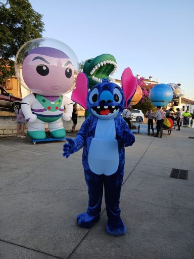 STICH