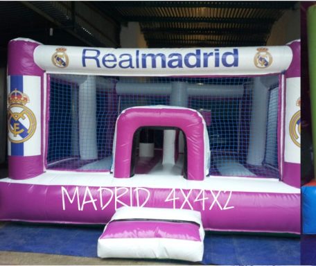 REAL MADRID CF