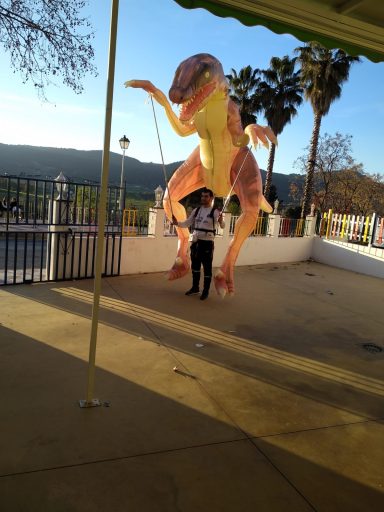 DINOSAURIO